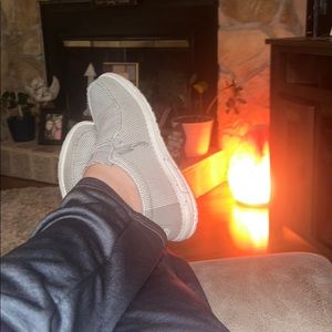 Meet your Posher, Willim